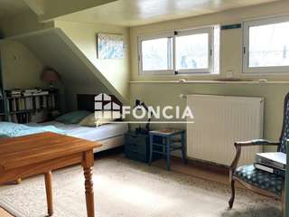 Vente maison 12 pièces