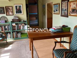 Vente maison 12 pièces