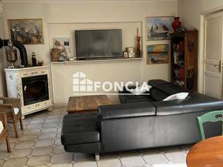 Vente maison 12 pièces