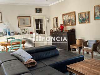 Vente maison 12 pièces