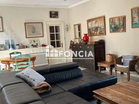 Vente maison 12 pièces