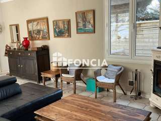 Vente maison 12 pièces