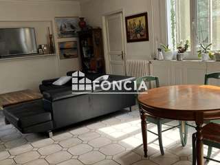 Vente maison 12 pièces