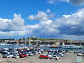 Vente Maison 4 chambresConcarneau