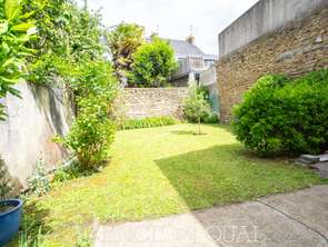 Vente Maison 4 chambresConcarneau