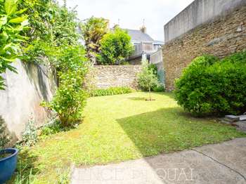 Vente maison 6 pièces Concarneau 29