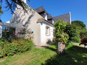 Vente Maison 4 chambresConcarneau