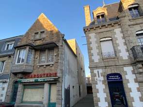 Vente Maison 5 chambresConcarneau