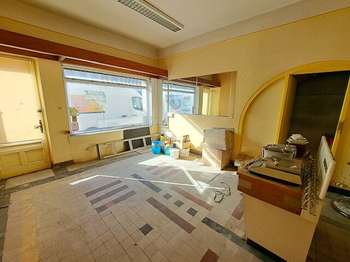 Vente maison 10 pièces