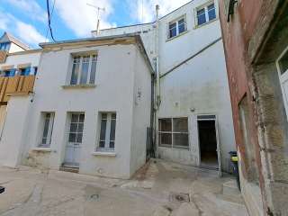 Vente maison 10 pièces