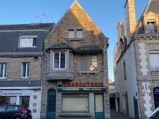 Vente maison 10 pièces