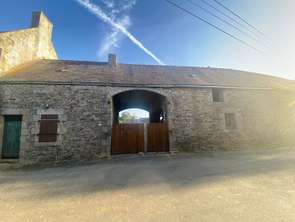 Vente Maison 5 chambresConcarneau