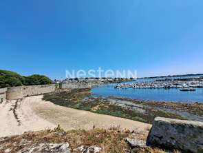 Vente Maison 4 chambresConcarneau