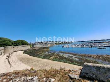 Vente maison 7 pièces Concarneau 29