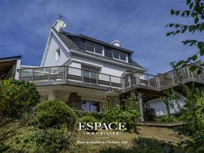 Vente Maison 3 chambresConcarneau