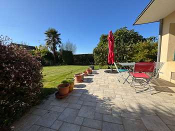 Vente Maison 4 chambresConcarneau