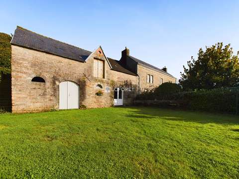Vente maison 7 pièces Concarneau 29