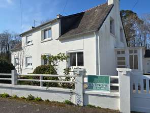 Vente Maison 4 chambresConcarneau