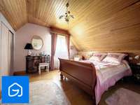 Vente maison 10 pièces