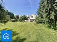 Vente maison 10 pièces