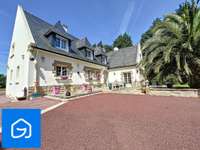 Vente maison 10 pièces