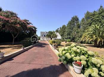 Vente maison 10 pièces Concarneau 29