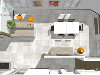 Vente maison 9 pièces Vente maison 9 pièces