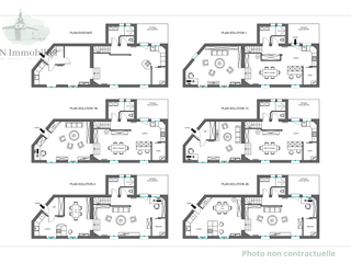 Vente maison 9 pièces Vente maison 9 pièces