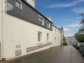 Vente Maison 3 chambresConcarneau