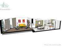 Vente maison 9 pièces Vente maison 9 pièces