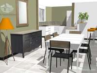 Vente maison 9 pièces Vente maison 9 pièces