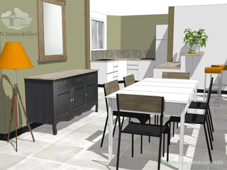 Vente maison 9 pièces Vente maison 9 pièces