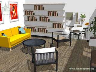 Vente maison 9 pièces Vente maison 9 pièces