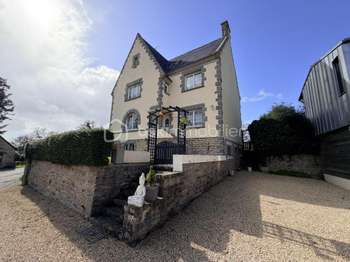 Vente maison 8 pièces Concarneau 29