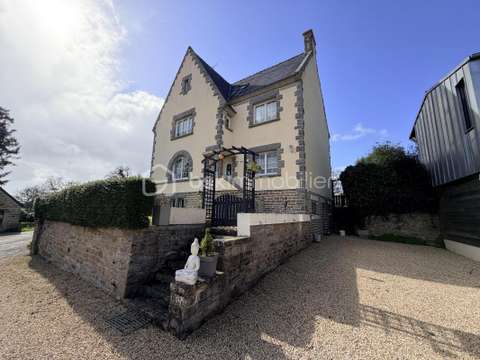 Vente maison 8 pièces Concarneau 29