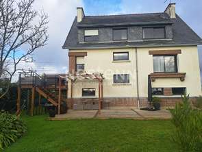 Vente Maison 3 chambresConcarneau