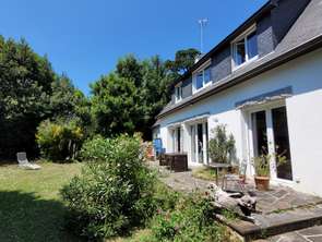 Vente Maison 5 chambresConcarneau