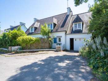 Vente Maison 5 chambresConcarneau