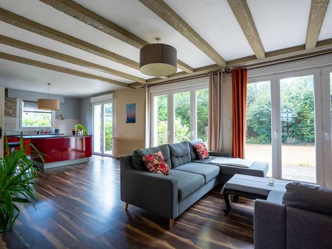 Maison 7 pièces 158 m² · à Concarneau · 158 m² · 480 700 €