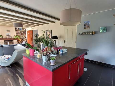 Vente maison 7 pièces Vente maison 7 pièces