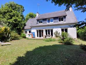 Vente Maison 5 chambresConcarneau