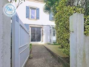 Vente Maison 2 chambresConcarneau