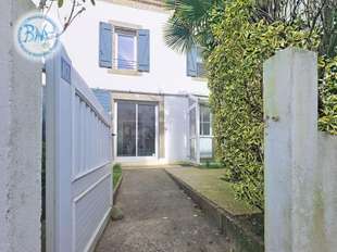 Photo Vente maison Concarneau