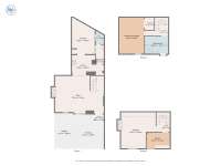 Vente maison 4 pièces Vente maison 4 pièces