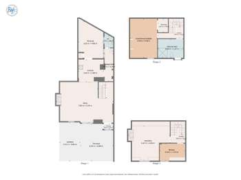 Vente maison 4 pièces Vente maison 4 pièces