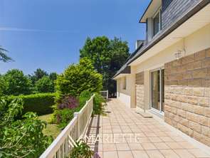 Vente Maison 5 chambresConcarneau