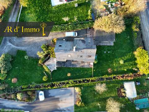 Vente maison 7 pièces Concarneau 29