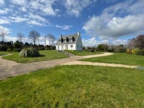Vente Maison 4 chambresConcarneau