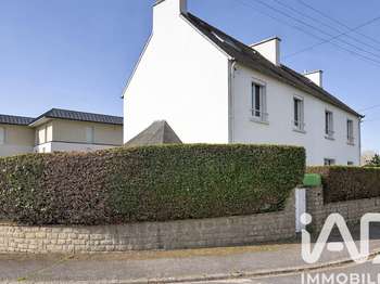 Vente maison 5 pièces Concarneau 29
