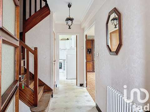 Vente maison 6 pièces Vente maison 6 pièces